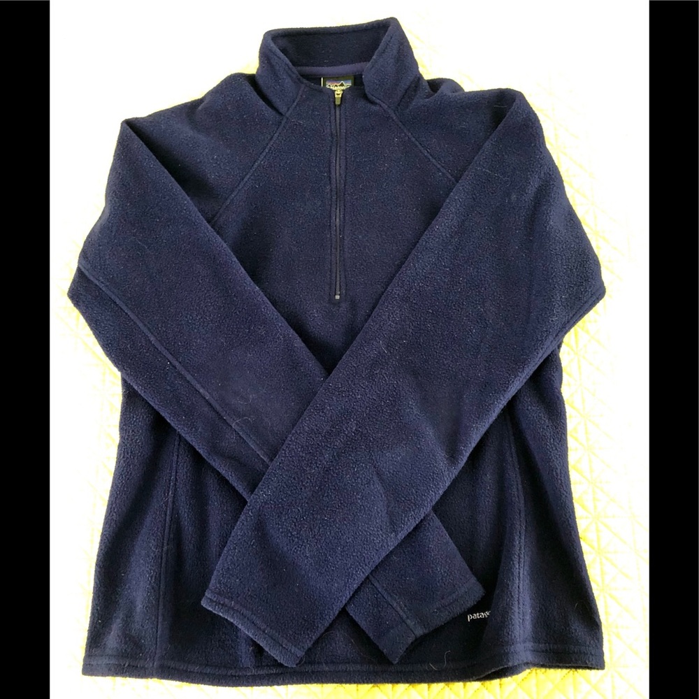 Patagonia Capilene top - Picture 1 of 5